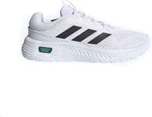 adidas Men's Cloudfoam Comfy Elastic Lace Sneaker