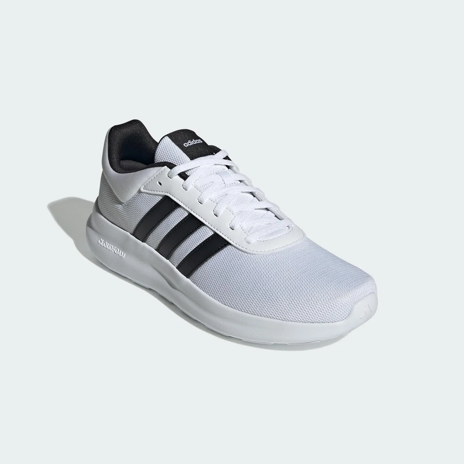 adidas Men's Lite Racer 4.0 Sneaker