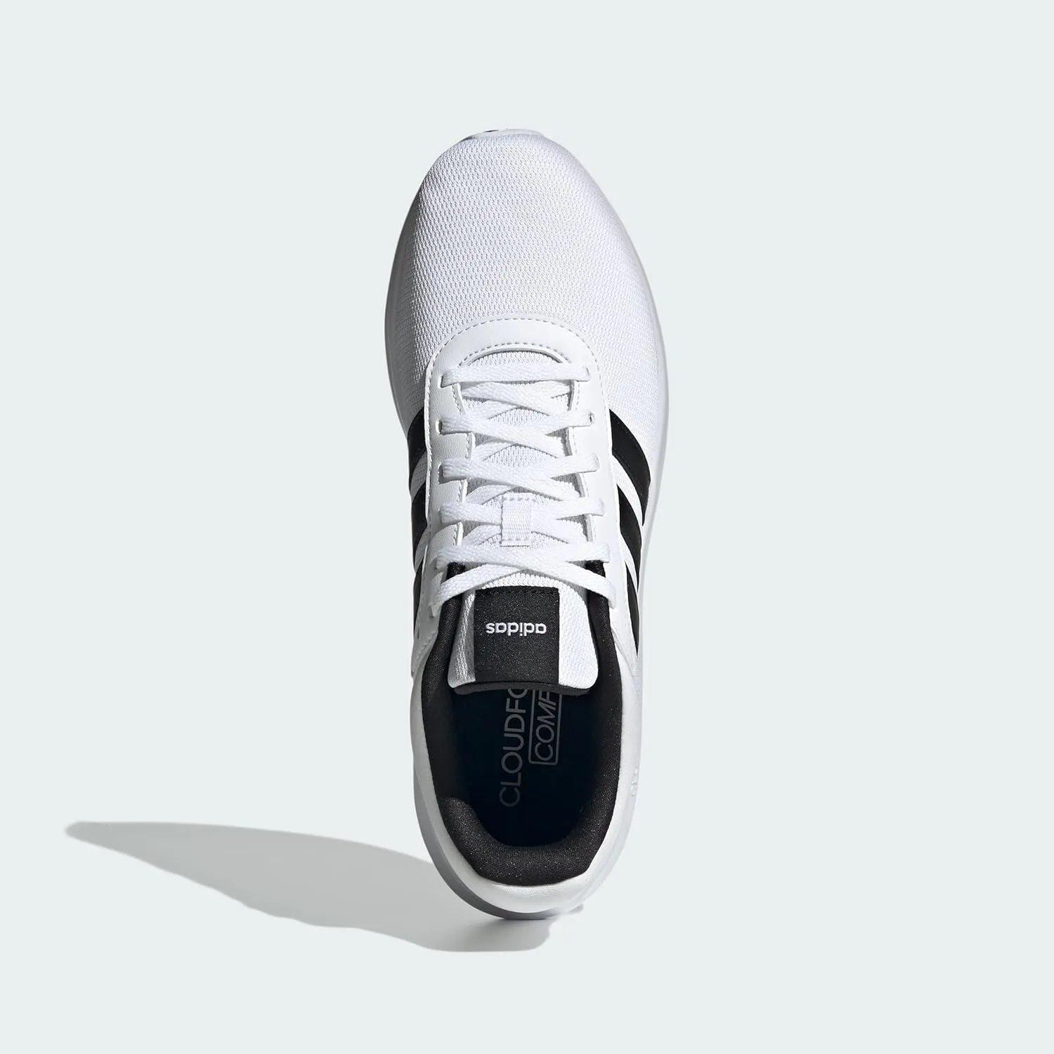 adidas Men's Lite Racer 4.0 Sneaker
