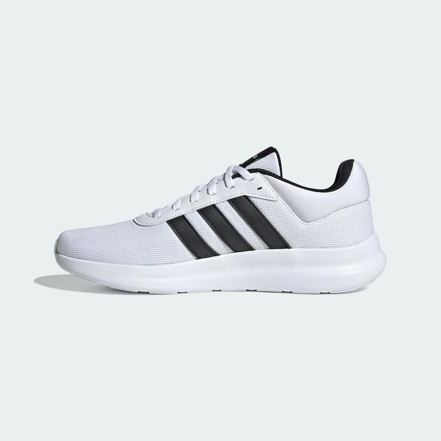 adidas Men's Lite Racer 4.0 Sneaker