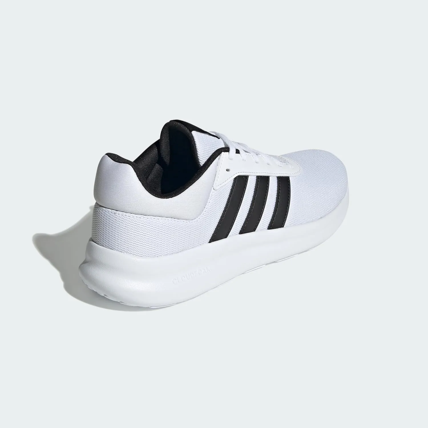 adidas Men's Lite Racer 4.0 Sneaker