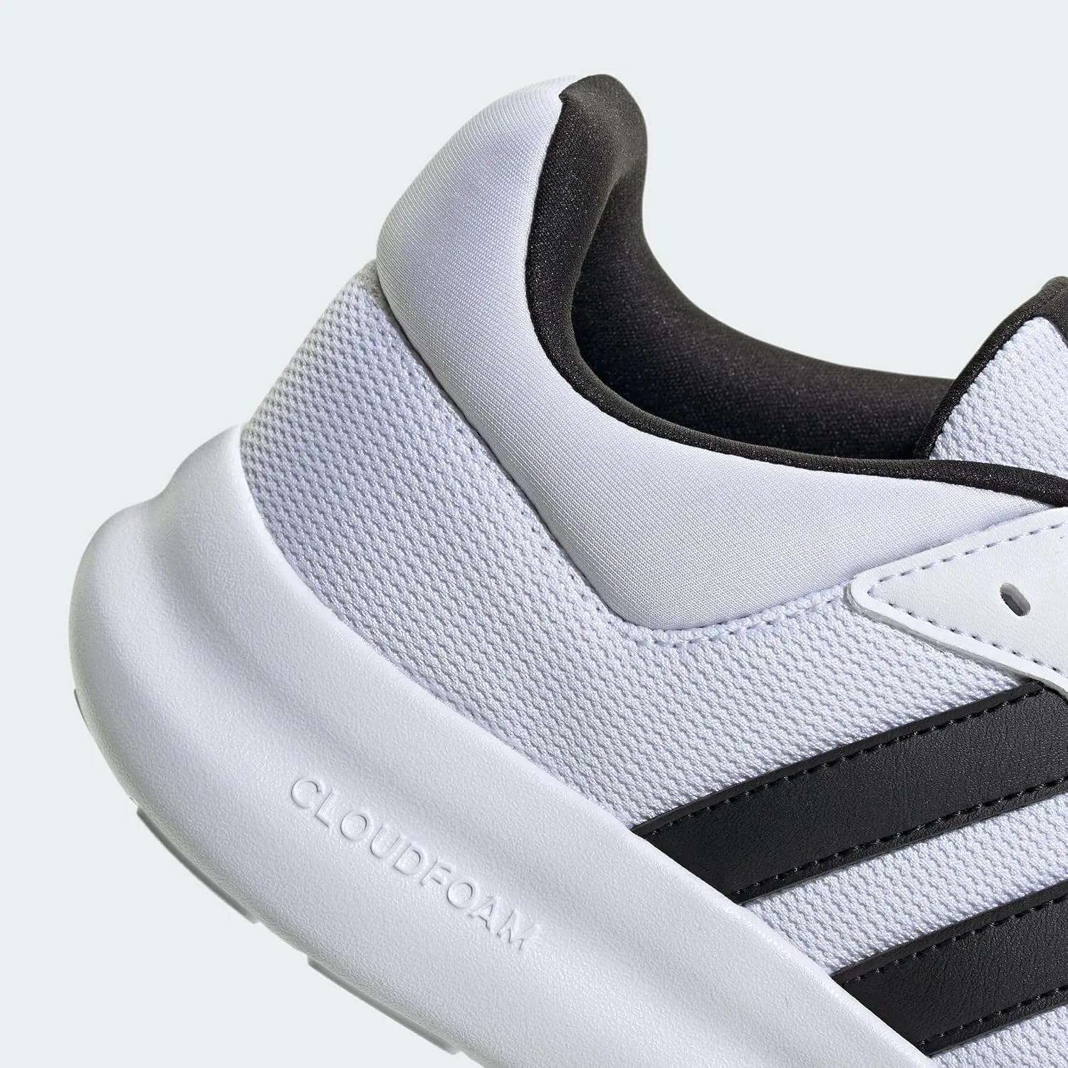 adidas Men's Lite Racer 4.0 Sneaker