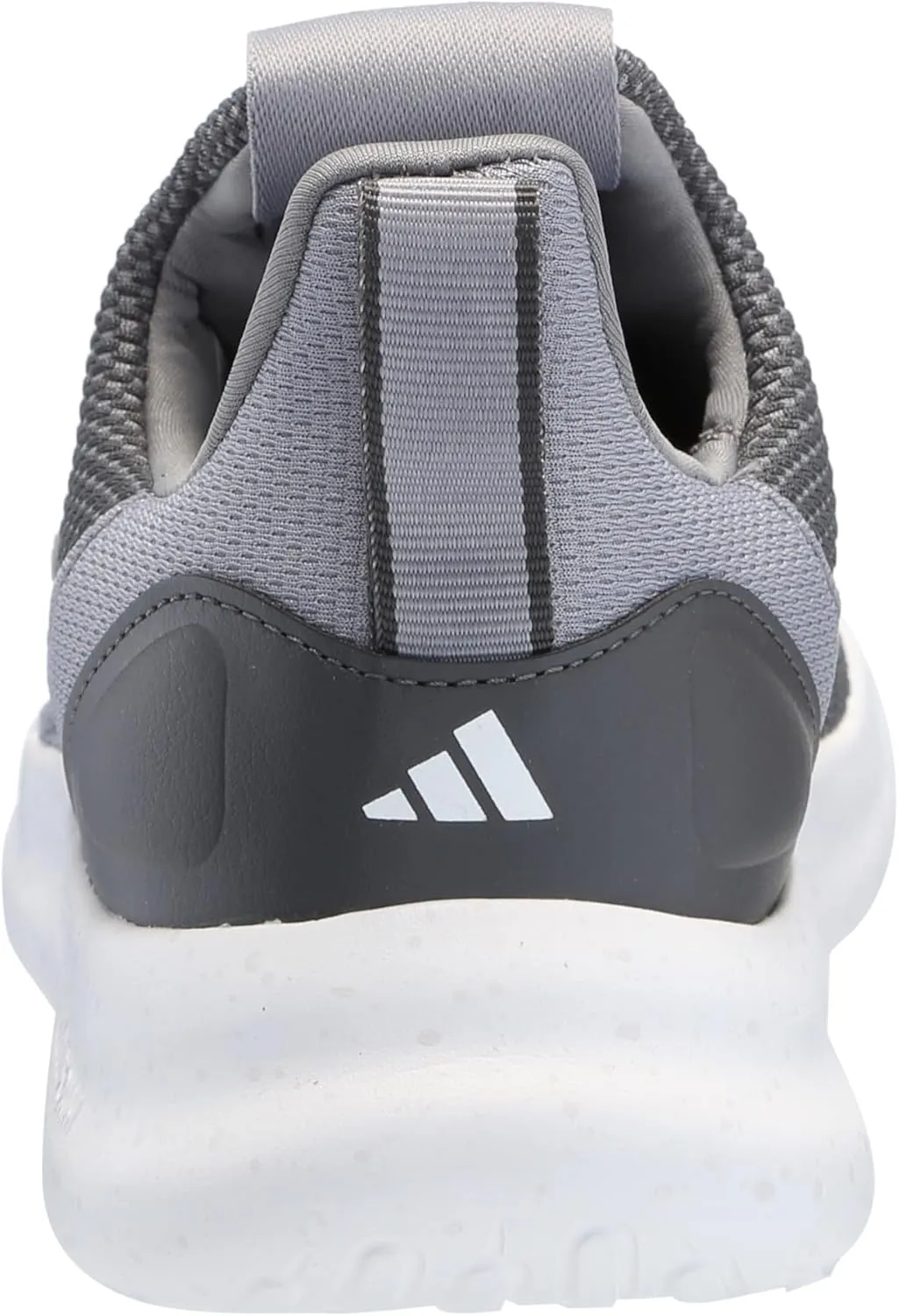 adidas Mens Lite Racer Adapt 7.0 Slip On Sneakers Shoes Casual - Black
