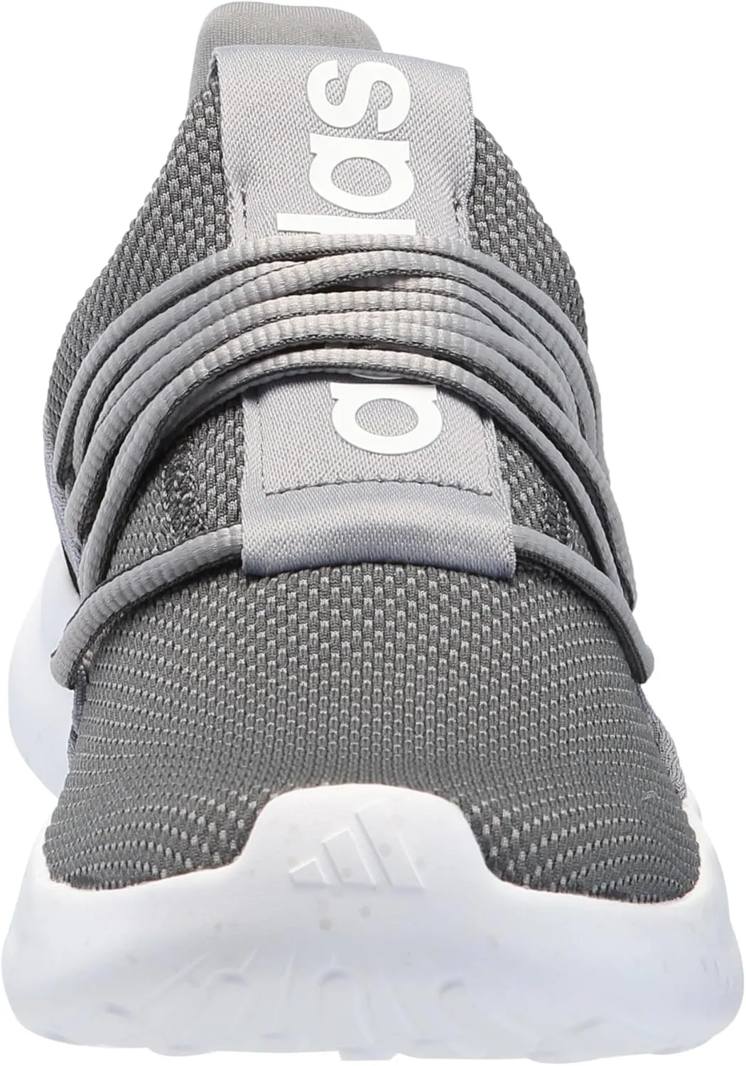 adidas Mens Lite Racer Adapt 7.0 Slip On Sneakers Shoes Casual - Black