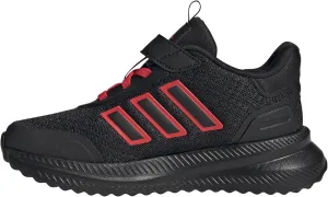 adidas Unisex-Child X_PLR Path Elastic Lace Sneaker