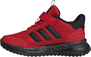 adidas Unisex-Child X_PLR Path Elastic Lace Sneaker