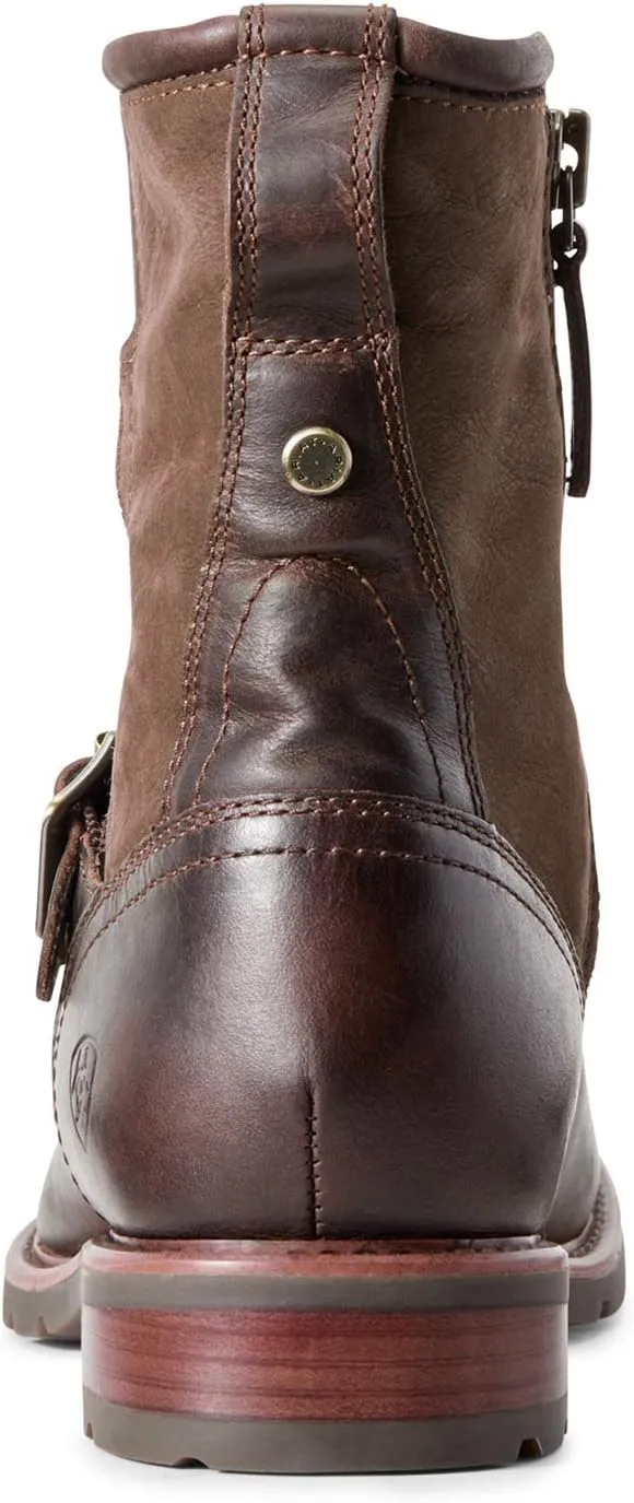 Ariat Women's Savannah Waterproof Boot