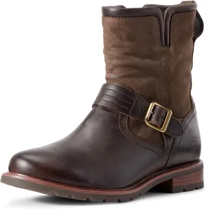 Ariat Women's Savannah Waterproof Boot
