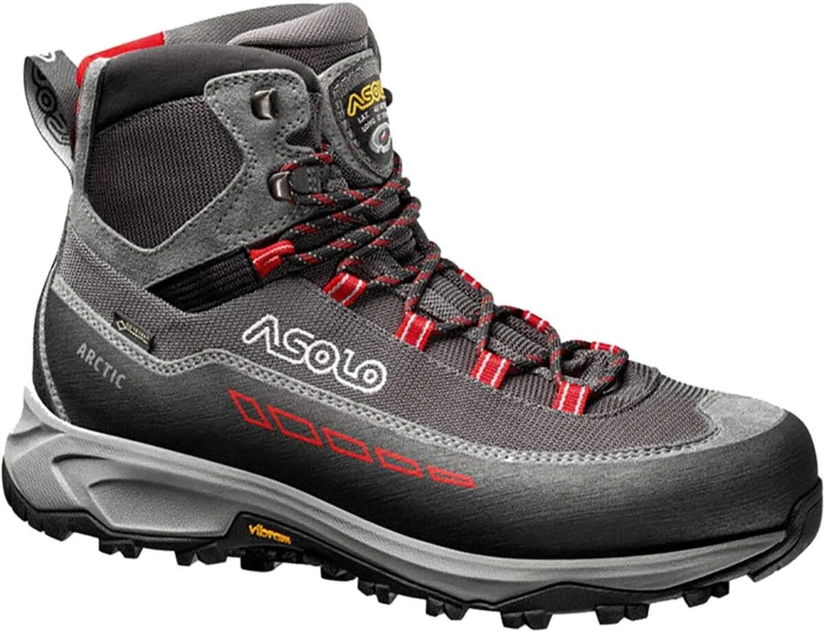 ASOLO Arctic