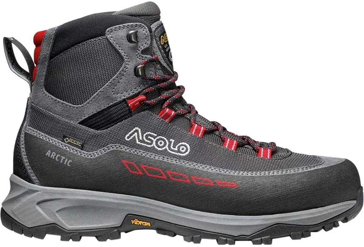 ASOLO Arctic