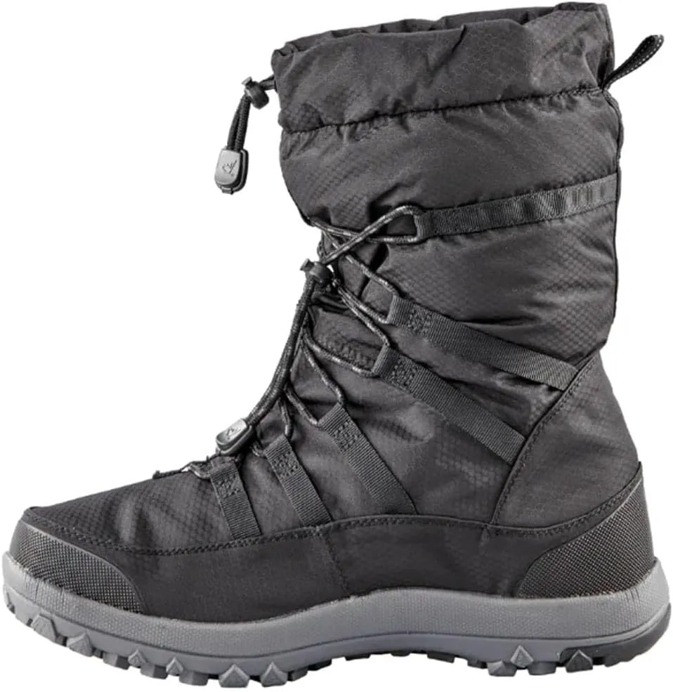 Baffin Men's Escalate X Winter Boots