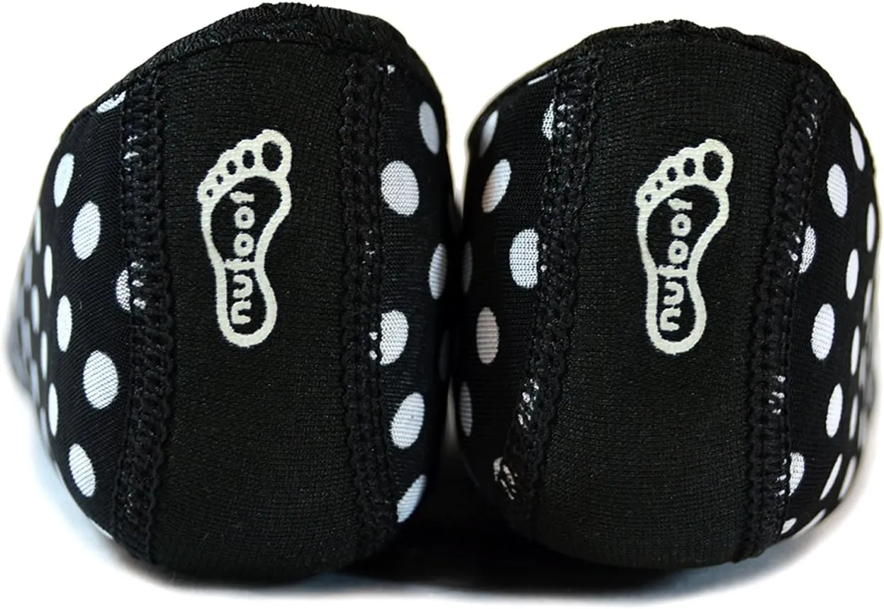 Ballet Flats Women's Slippers, Travel Slippers, Yoga Socks, Indoor Shoes