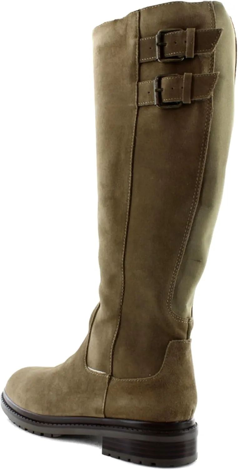 Blondo Reagan Womens Boots