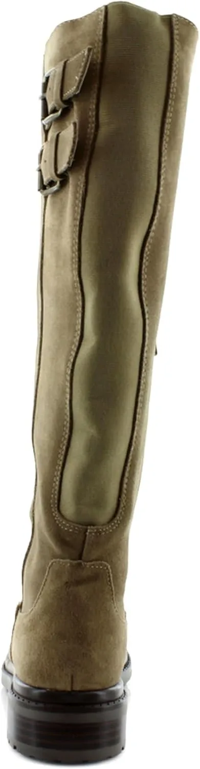 Blondo Reagan Womens Boots