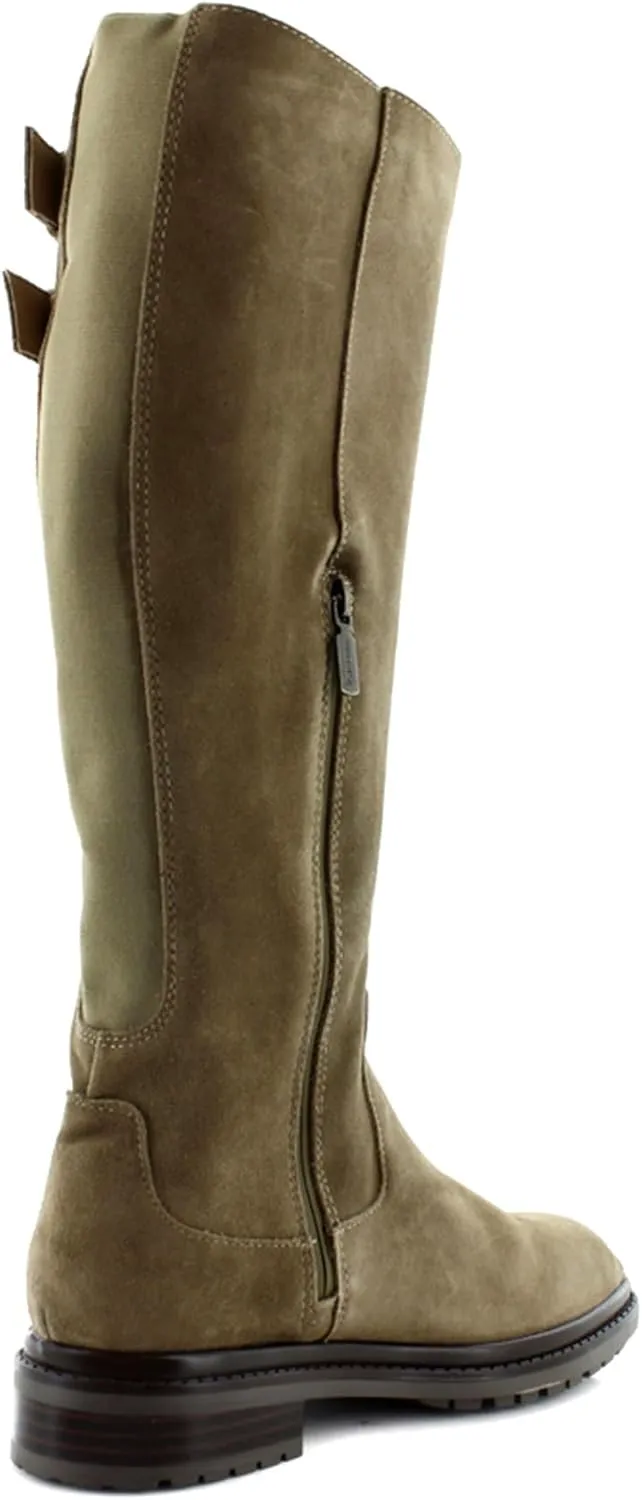 Blondo Reagan Womens Boots