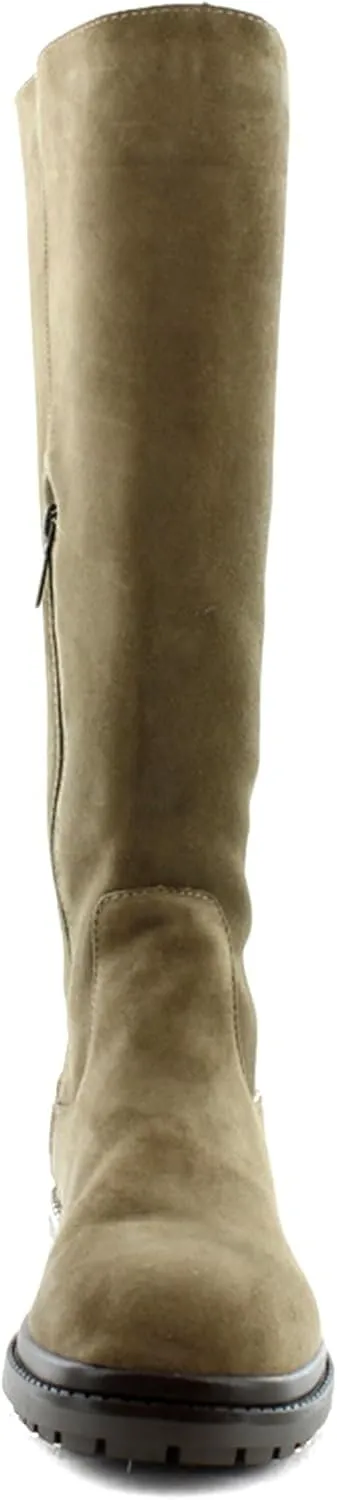 Blondo Reagan Womens Boots
