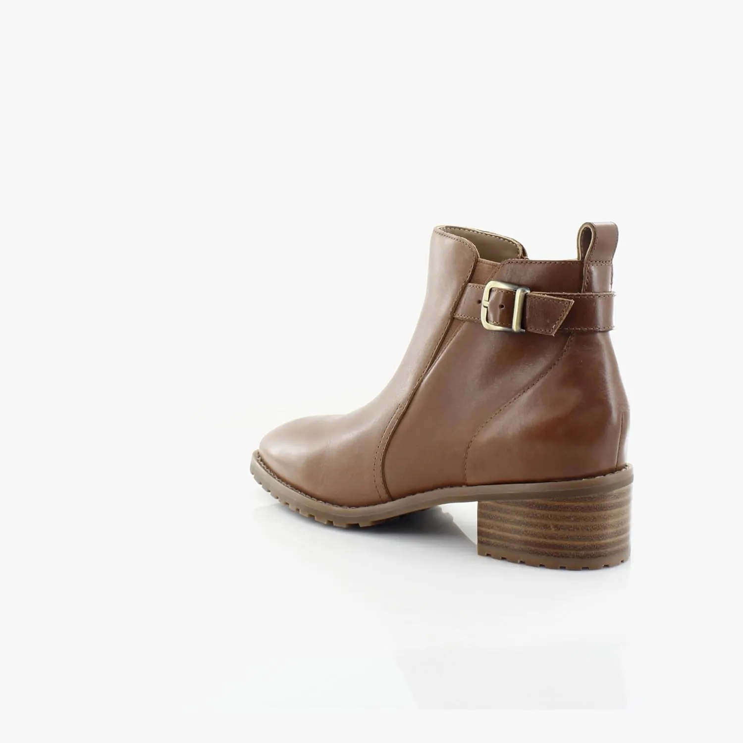 Blondo Sullivan Womens Boots
