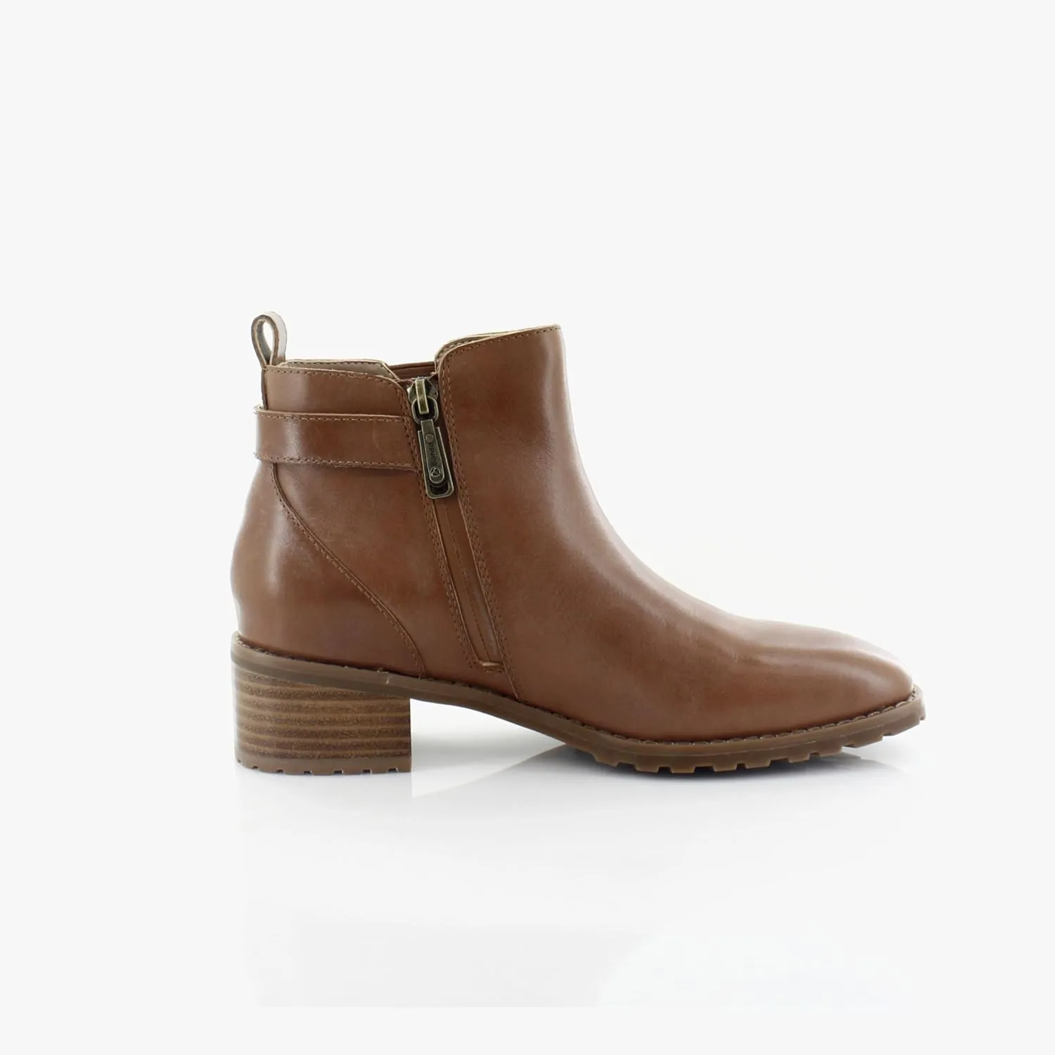 Blondo Sullivan Womens Boots