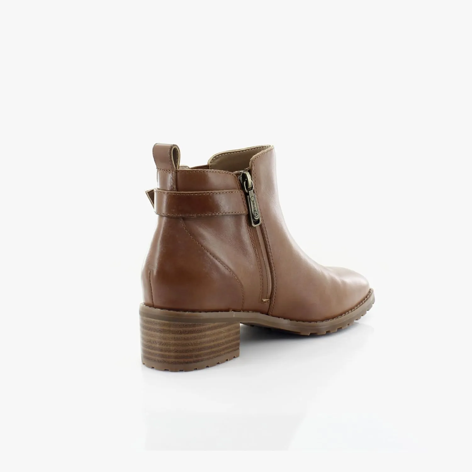 Blondo Sullivan Womens Boots