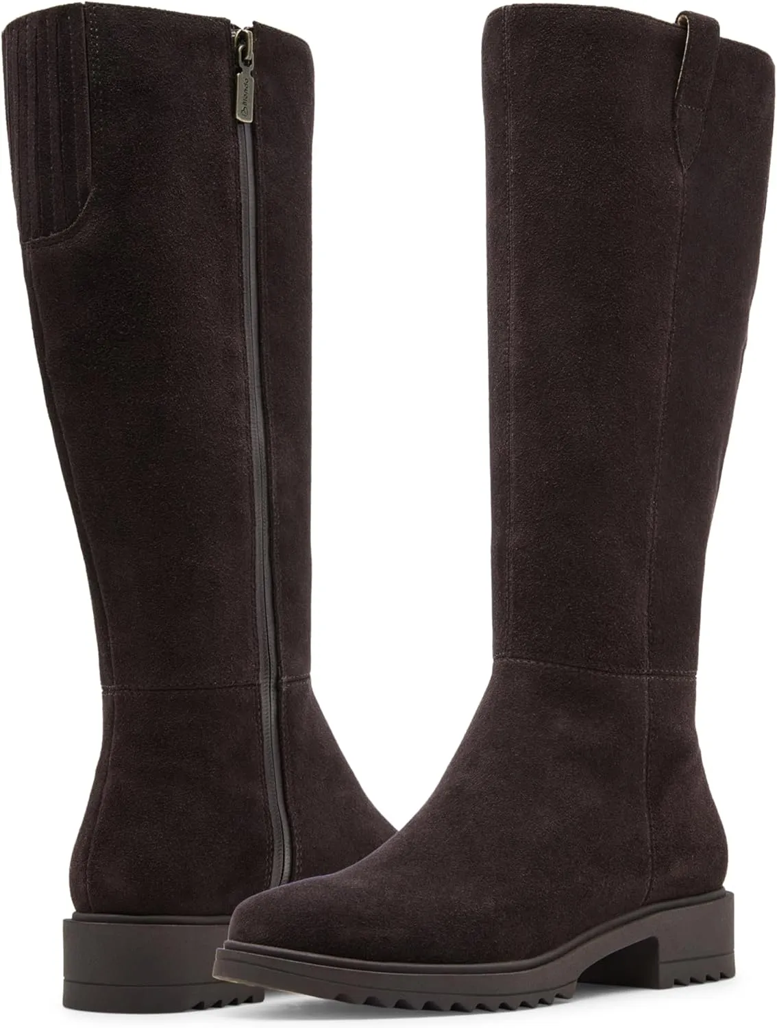 Blondo Women's Colorado Mid Calf Boot