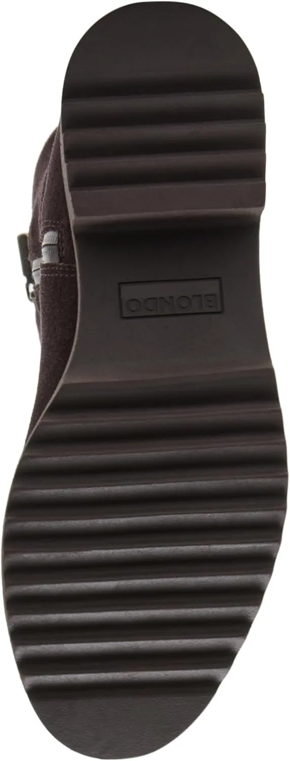 Blondo Women's Colorado Mid Calf Boot