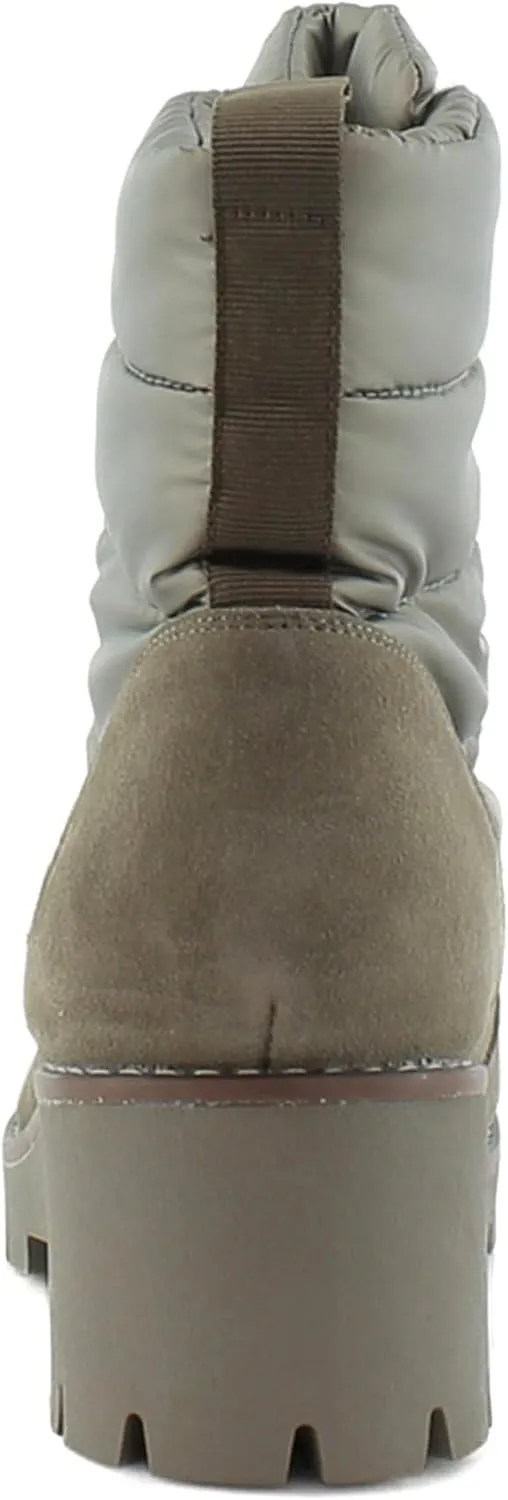 Blondo Women's Daylor Waterproof Ankle Boot