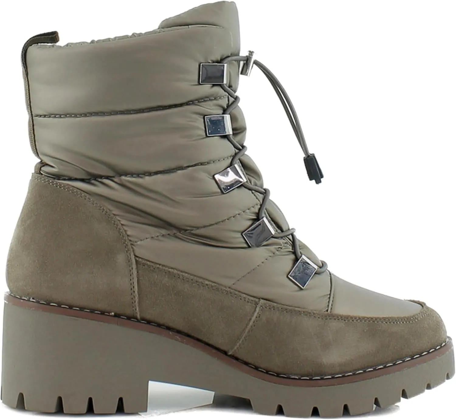 Blondo Women's Daylor Waterproof Ankle Boot