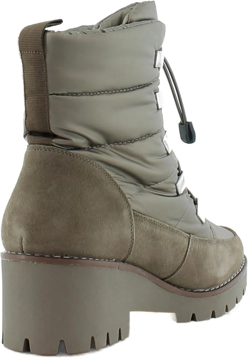 Blondo Women's Daylor Waterproof Ankle Boot
