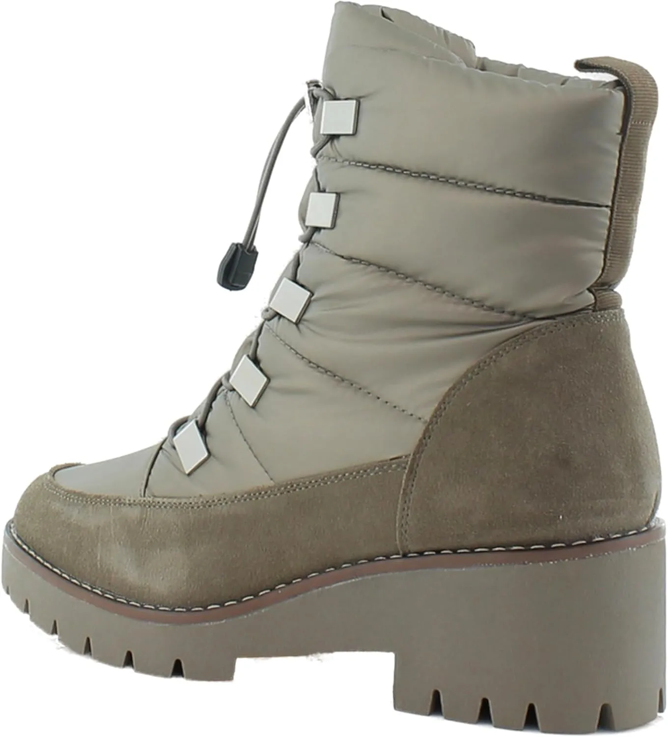 Blondo Women's Daylor Waterproof Ankle Boot