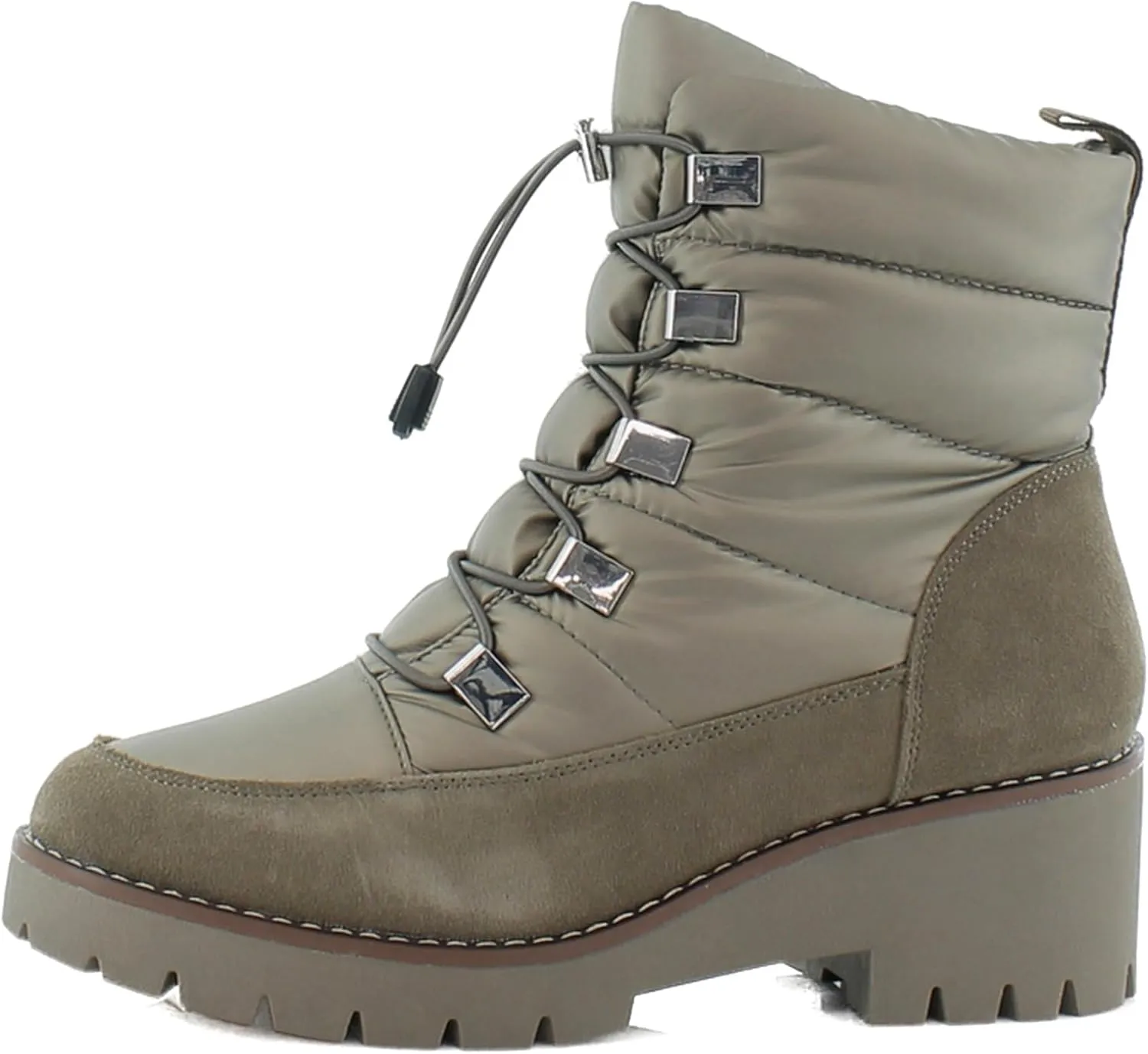 Blondo Women's Daylor Waterproof Ankle Boot