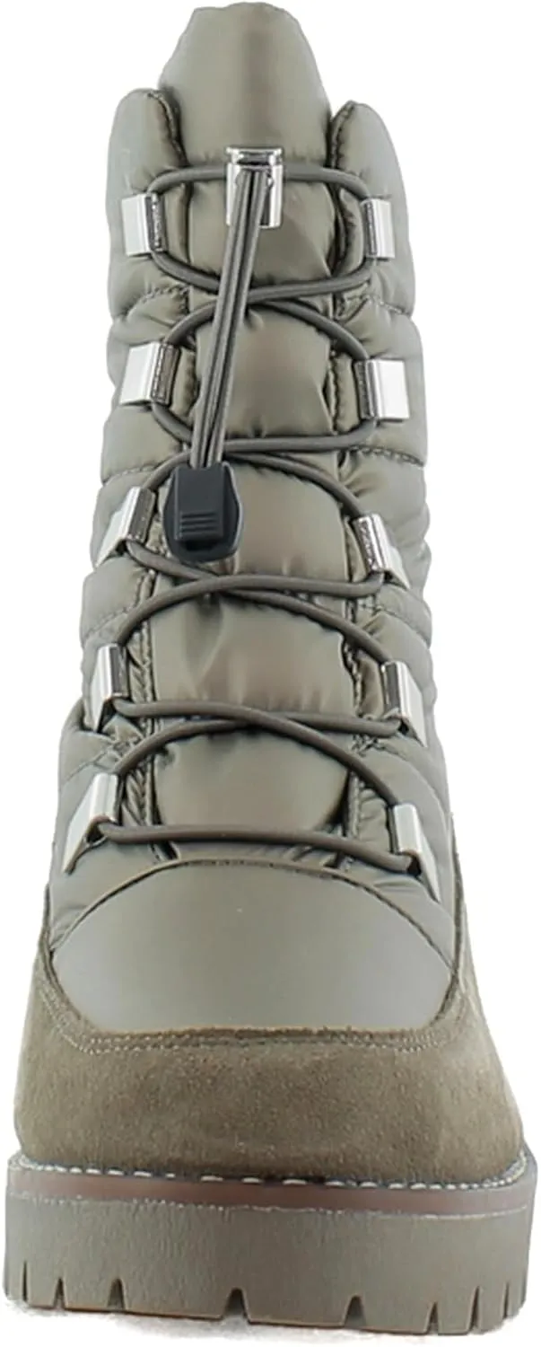 Blondo Women's Daylor Waterproof Ankle Boot
