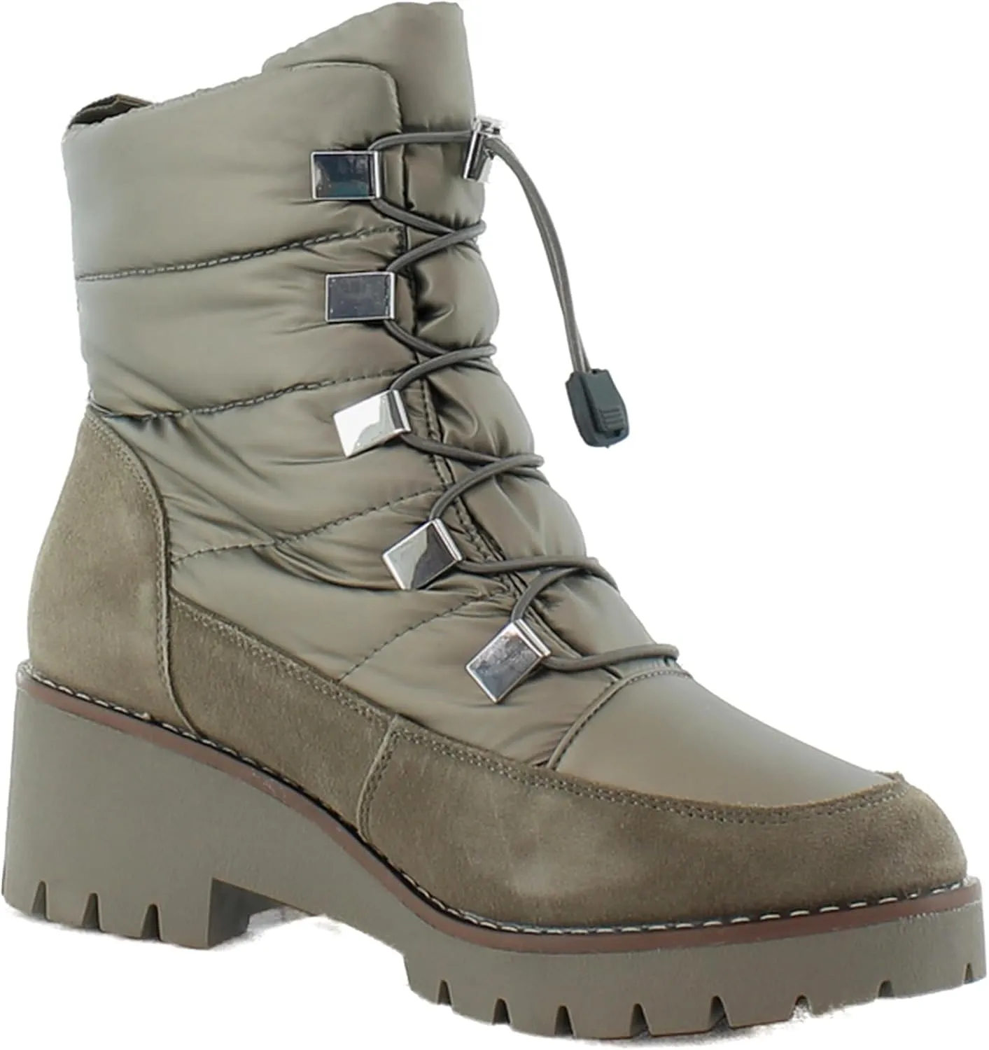 Blondo Women's Daylor Waterproof Ankle Boot