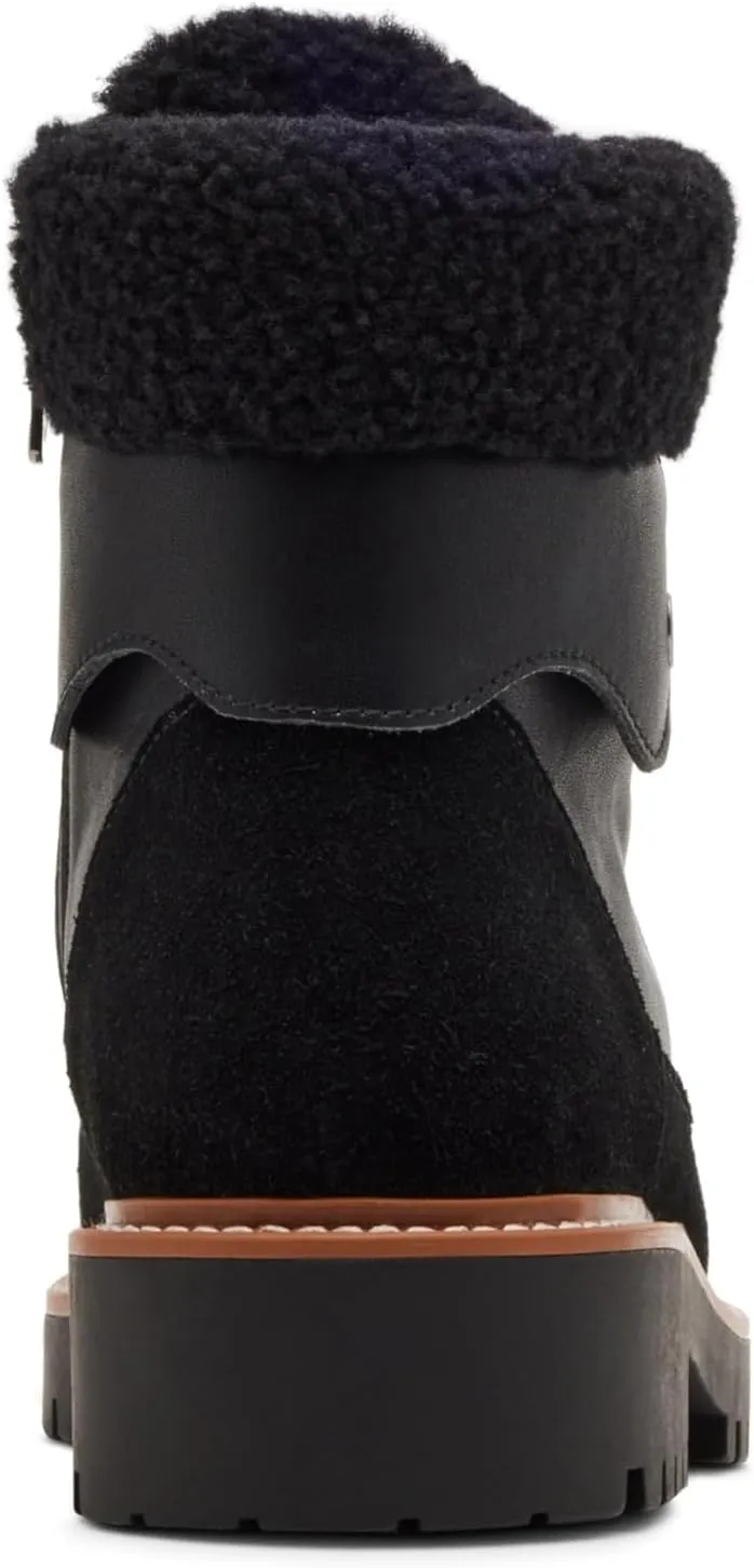 Blondo Women's Natasia Fashion Boot