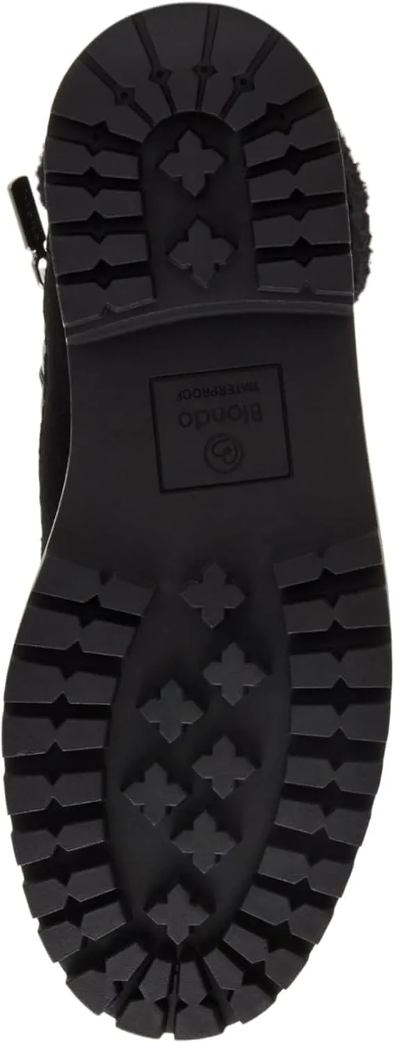Blondo Women's Natasia Fashion Boot