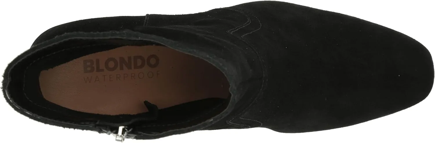 Blondo Women's Sadie Ankle Boot