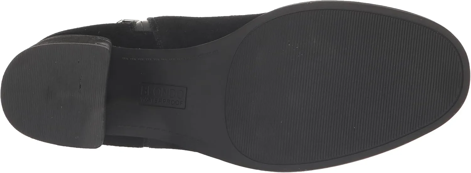 Blondo Women's Sonali Waterproof Ankle Boot