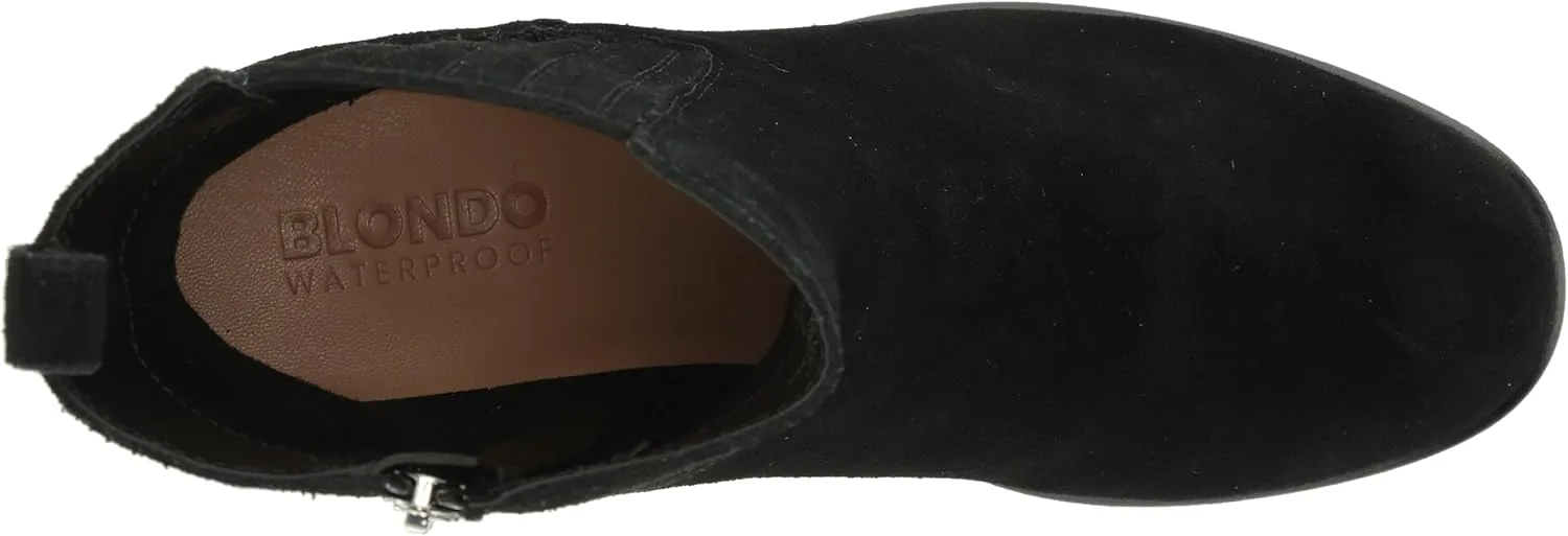 Blondo Women's Sonali Waterproof Ankle Boot