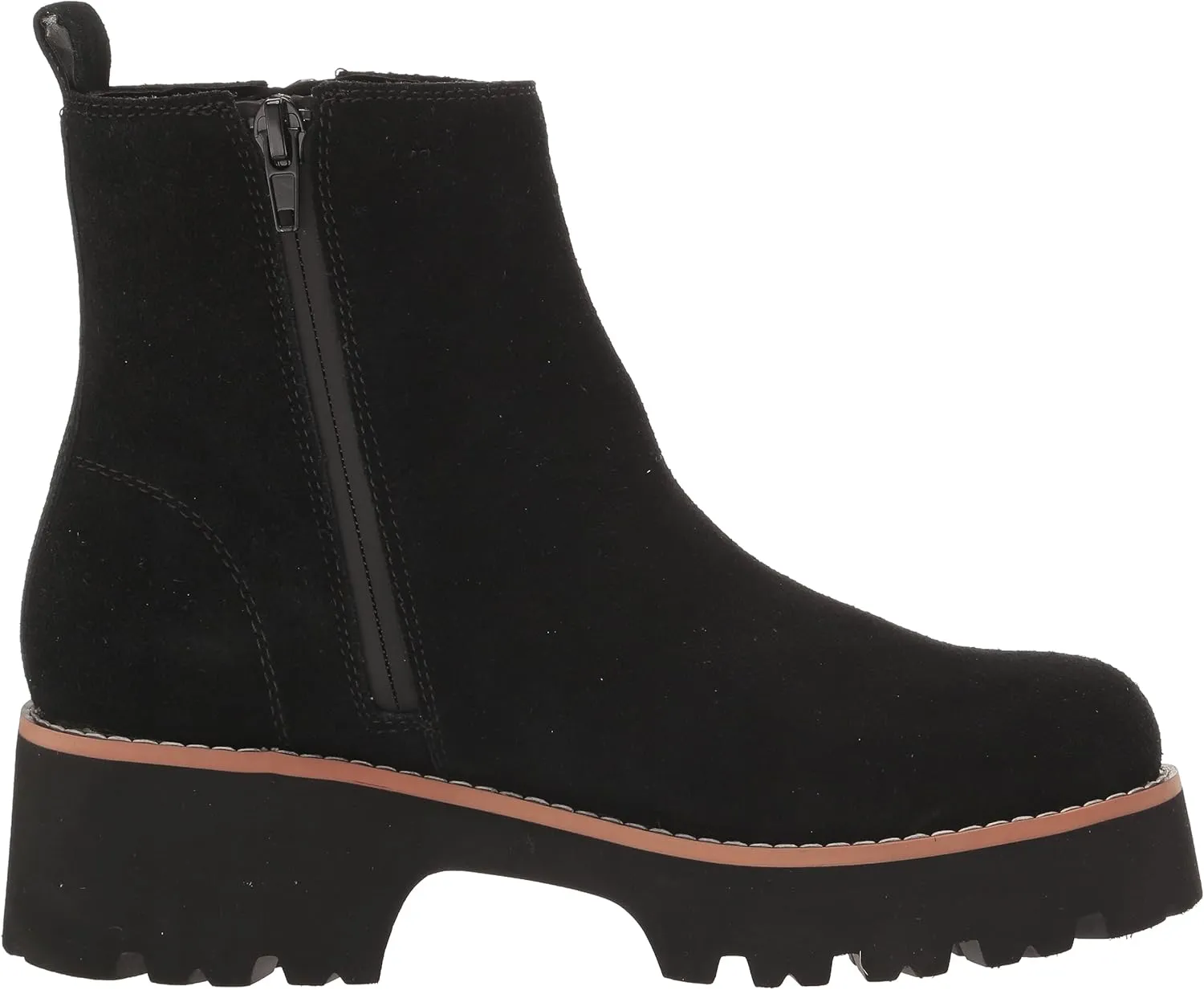 Blondo Women's Valen Waterproof Ankle Boot