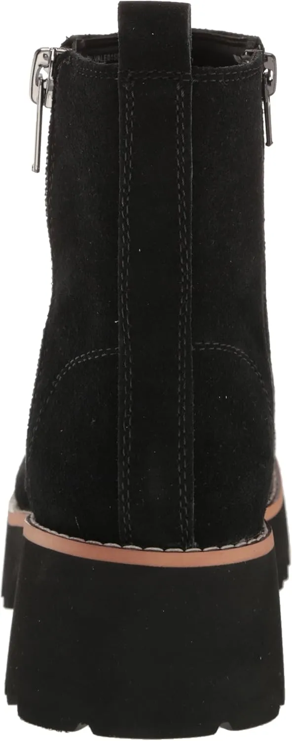 Blondo Women's Valen Waterproof Ankle Boot