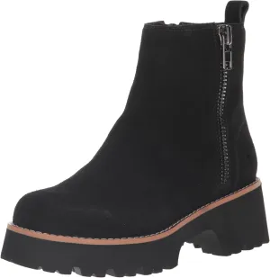 Blondo Women's Valen Waterproof Ankle Boot