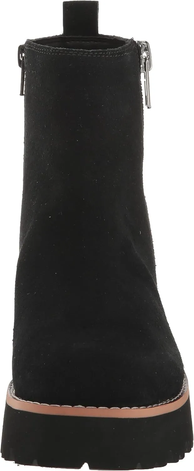 Blondo Women's Valen Waterproof Ankle Boot