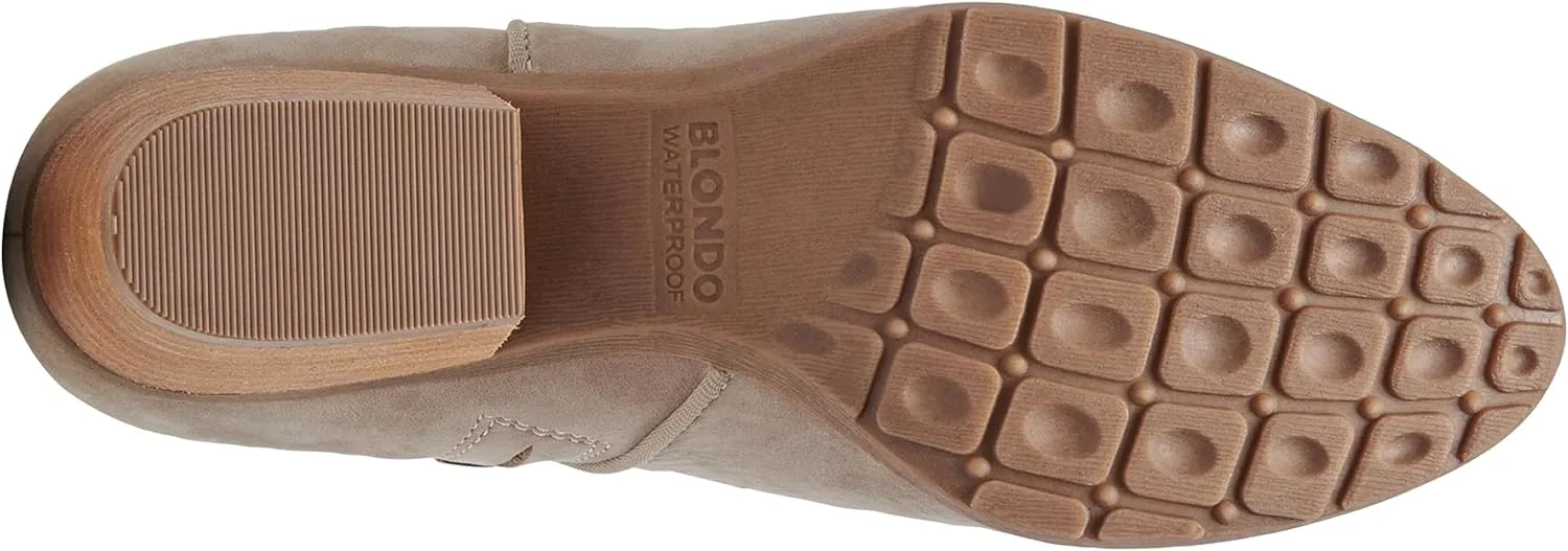 Blondo Women's Villa Waterproof Ankle Bootie