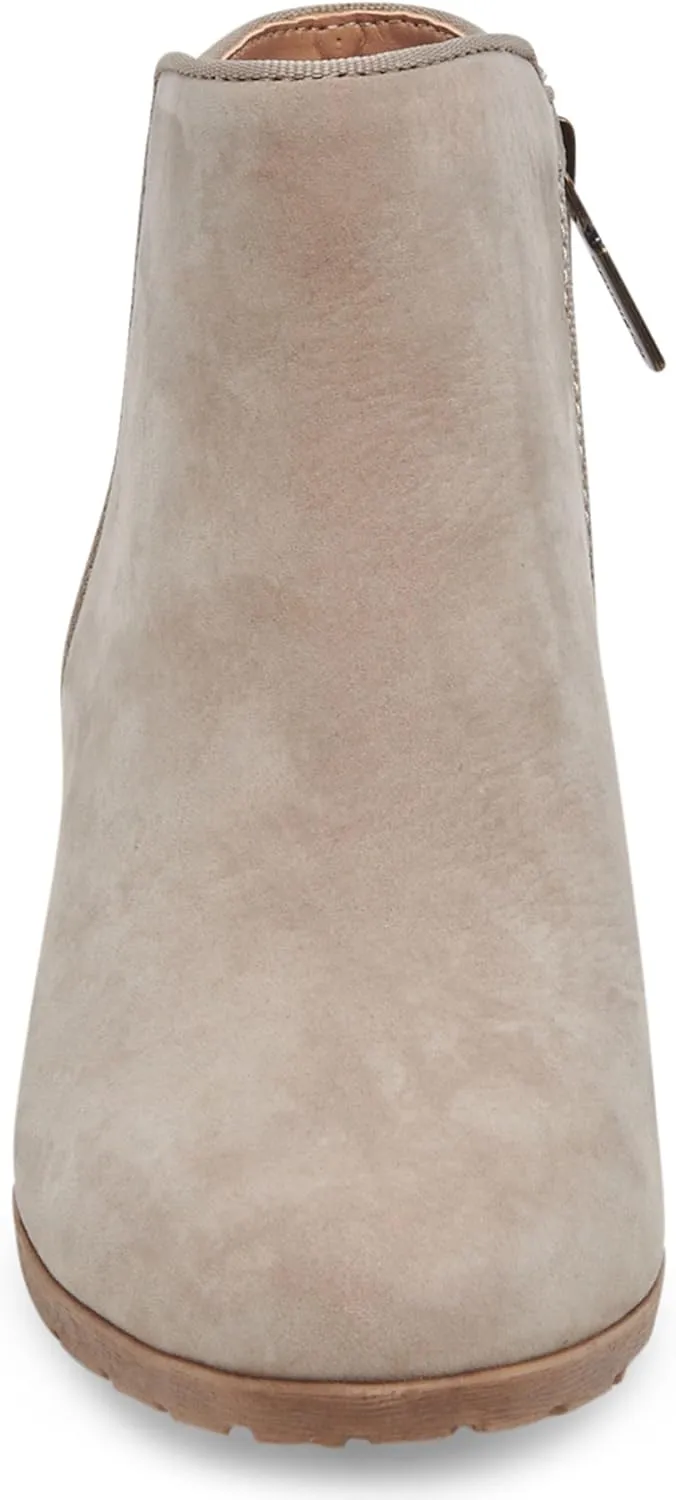Blondo Women's Villa Waterproof Ankle Bootie
