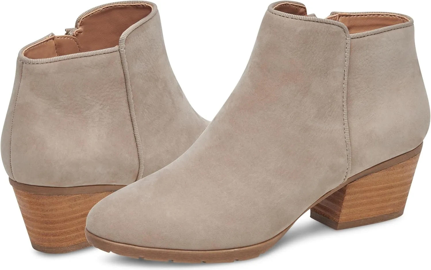 Blondo Women's Villa Waterproof Ankle Bootie