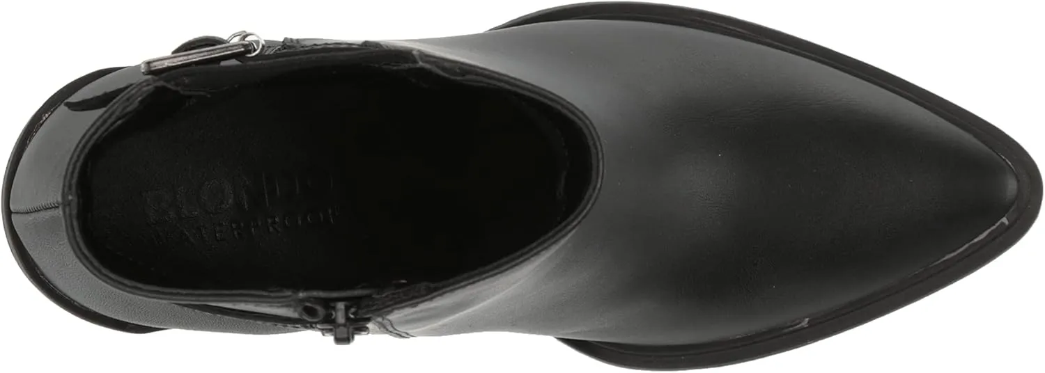 Blondo Women's Waterproof Raven Fashion Boot