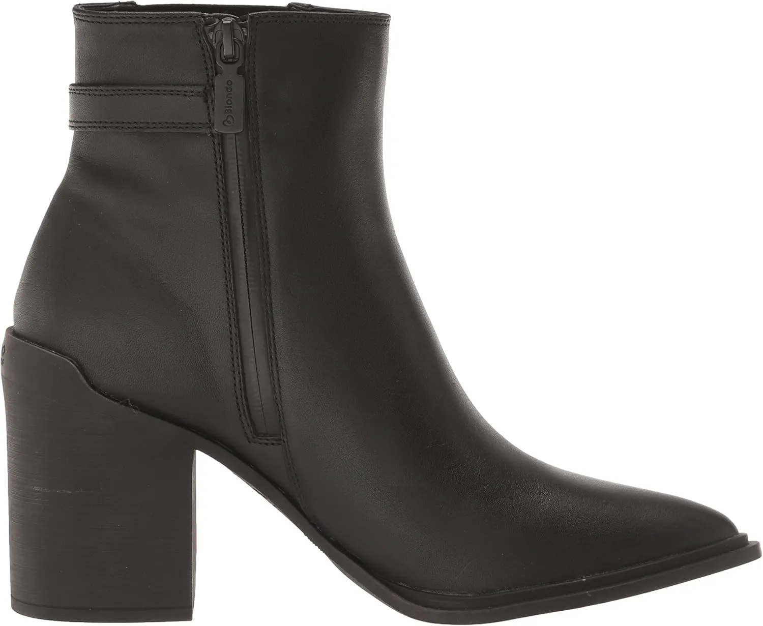 Blondo Women's Waterproof Raven Fashion Boot
