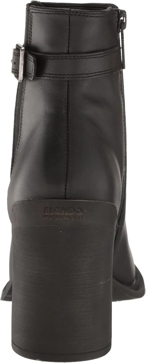 Blondo Women's Waterproof Raven Fashion Boot