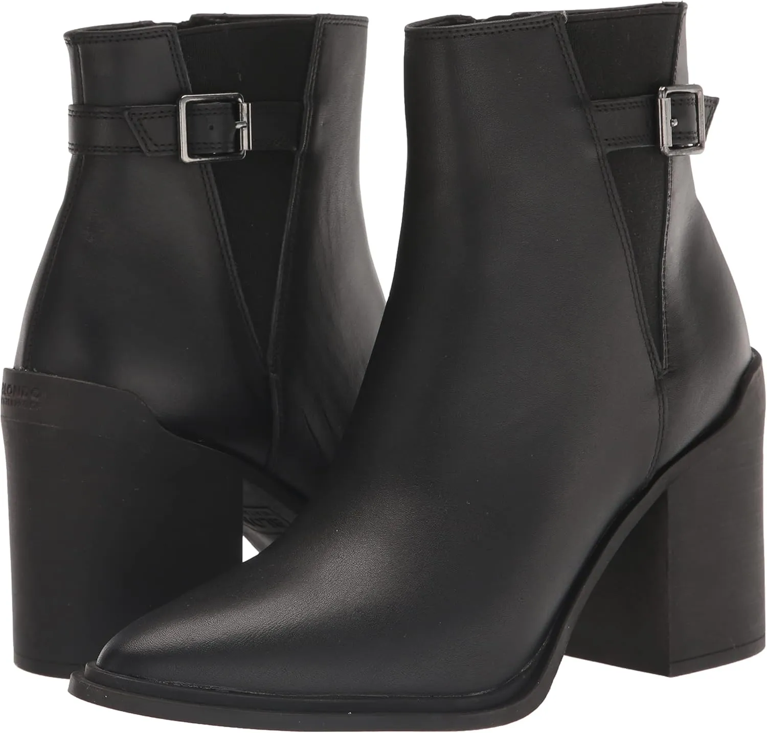 Blondo Women's Waterproof Raven Fashion Boot