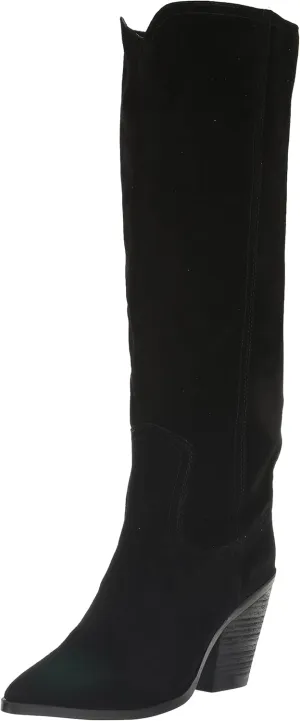 Blondo Women's Wrangle Waterproof Western Boot