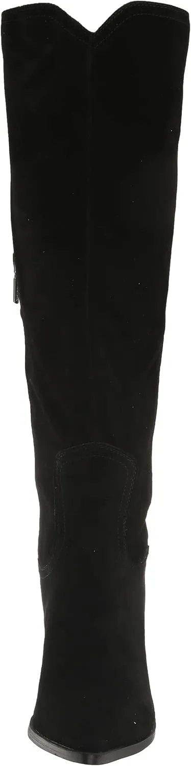 Blondo Women's Wrangle Waterproof Western Boot
